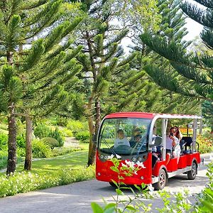 Carmelina Beach Resort Ho Tram